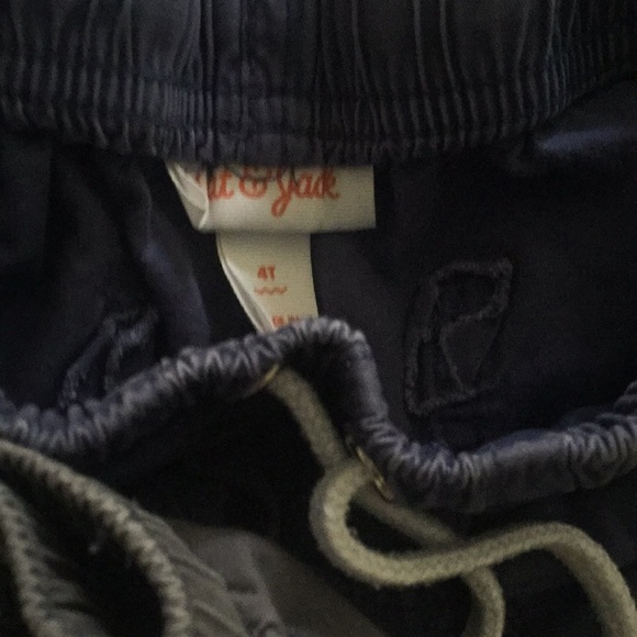 2 pairs of boys shorts - Picture 2 of 2